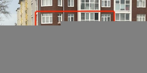 3-комн квартира Уральская улица,  д. 23