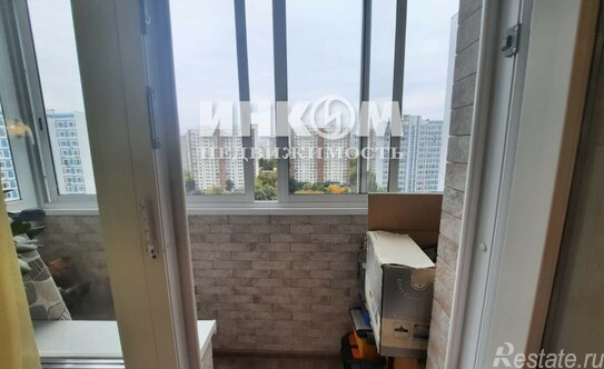 Продажа 2-комн квартиры на вторичном рынке ул Маршала Захарова,  д. 10,  к. 2