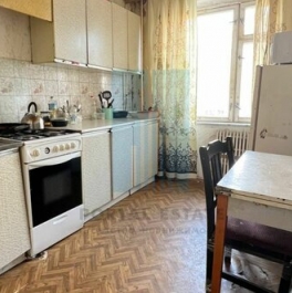 Продажа 3-комн квартиры на вторичном рынке Видное г, Ленинского Комсомола пр-кт,  д. 39