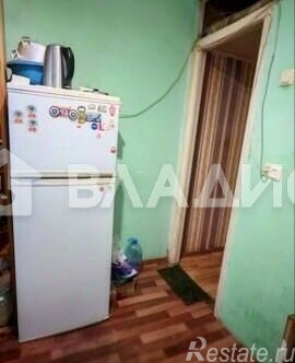 Продажа 1-комн квартиры на вторичном рынке улица Генерала Глаголева,  д. 24 к2