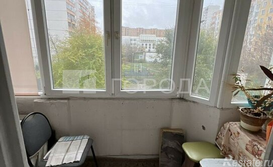 Продажа 1-комн квартиры на вторичном рынке ул Юных Ленинцев,  д. 47,  к. 4