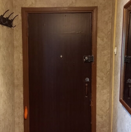 Продажа 1-комн квартиры на вторичном рынке улица Пришвина,  д. 13