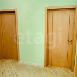 Продажа 3-комн квартиры на вторичном рынке улица Брянцева,  д. 13 к1