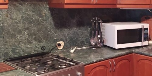 2-комн квартира Пушкин, Петербургское шоссе, 15/2