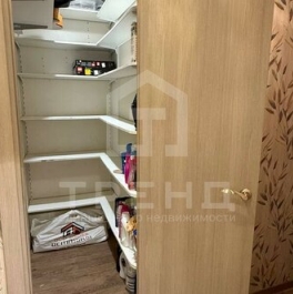 Продажа 3-комн квартиры на вторичном рынке Металлистов пр-кт,  д. 15