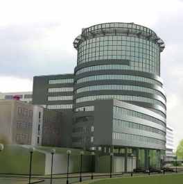 Продажа офиса Ленинский пр-кт, д. 6 с14-15-16 Продажа офиса Ленинский пр-кт, д. 6 с14-15-16