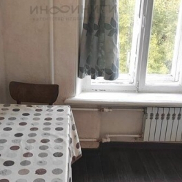 Продажа 2-комн квартиры на вторичном рынке Неопалимовский 1-й пер,  д. 10