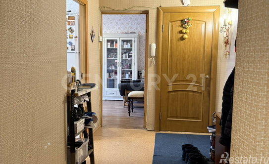 Продажа 3-комн квартиры на вторичном рынке Просвещения пр-кт,  д. 7 к1