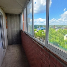 Продажа 2-комн квартиры на вторичном рынке Лобня г, Батарейная ул,  д. 8