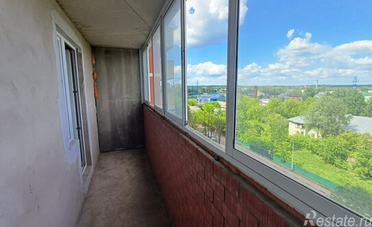 Продажа 2-комн квартиры на вторичном рынке Лобня г, Батарейная ул,  д. 8