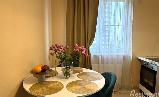 Продажа 2-комн квартиры на вторичном рынке Вернадского пр-кт,  д. 69