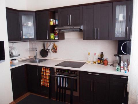 Продажа 3-комн квартиры на вторичном рынке ул. Щорса,  д. 8