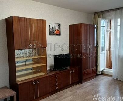 Продажа 3-комн квартиры на вторичном рынке Профсоюзная ул