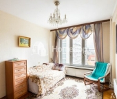 Продать Квартиры вторичка ул Щербаковская  5 