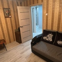 Продажа 3-комн квартиры на вторичном рынке Железнодорожный, Пионерская улица,  д. 9