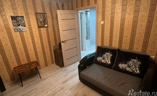 Продажа 3-комн квартиры на вторичном рынке Железнодорожный, Пионерская улица,  д. 9