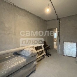 Продажа 3-комн квартиры на вторичном рынке Люберцы, Крымская улица,  д. 12/11