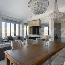 Продажа 4-комн квартиры на вторичном рынке Ленинградский пр-кт,  д. 36 с40