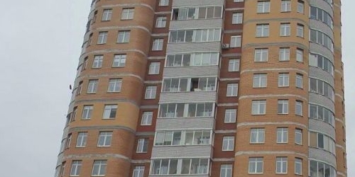 2-комн квартира Сестрорецк, улица Токарева, 2