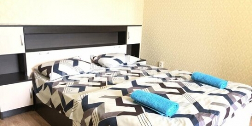 1-комн квартира Кирпичная улица,  д. 12