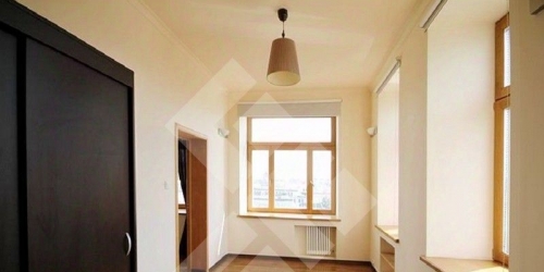 3-комн квартира Ордынка М. ул,  д. 36