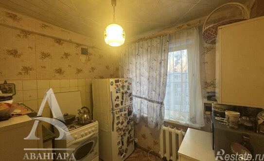 Продажа 2-комн квартиры на вторичном рынке Клин, Самодеятельная улица,  д. 7