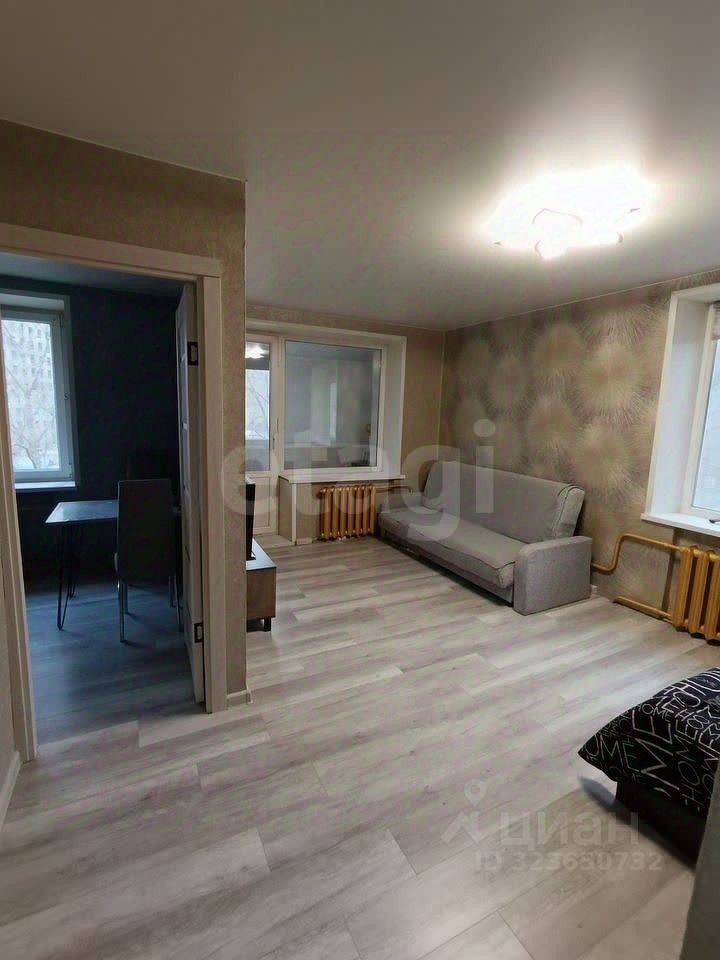 Продажа 1-комн квартиры на вторичном рынке Перовское шоссе, 6А