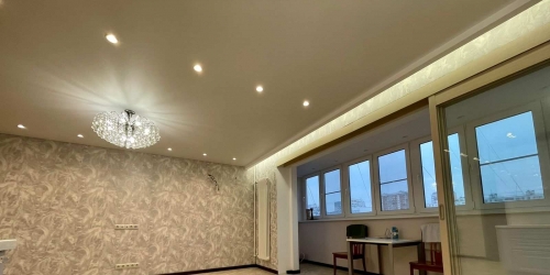 3-комн квартира Заревый проезд,  10