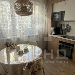 Продажа 1-комн квартиры на вторичном рынке Среднерогатская улица,  д. 11