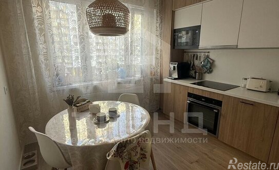 Продажа 1-комн квартиры на вторичном рынке Среднерогатская улица,  д. 11