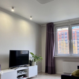 Продажа 1-комн квартиры на вторичном рынке Производственная улица,  д. 12 к1