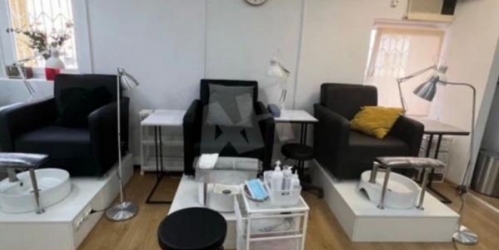 Торговое помещение Малый Сухаревский пер