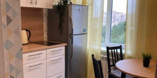 1-комн квартира улица Приорова,  д. 3