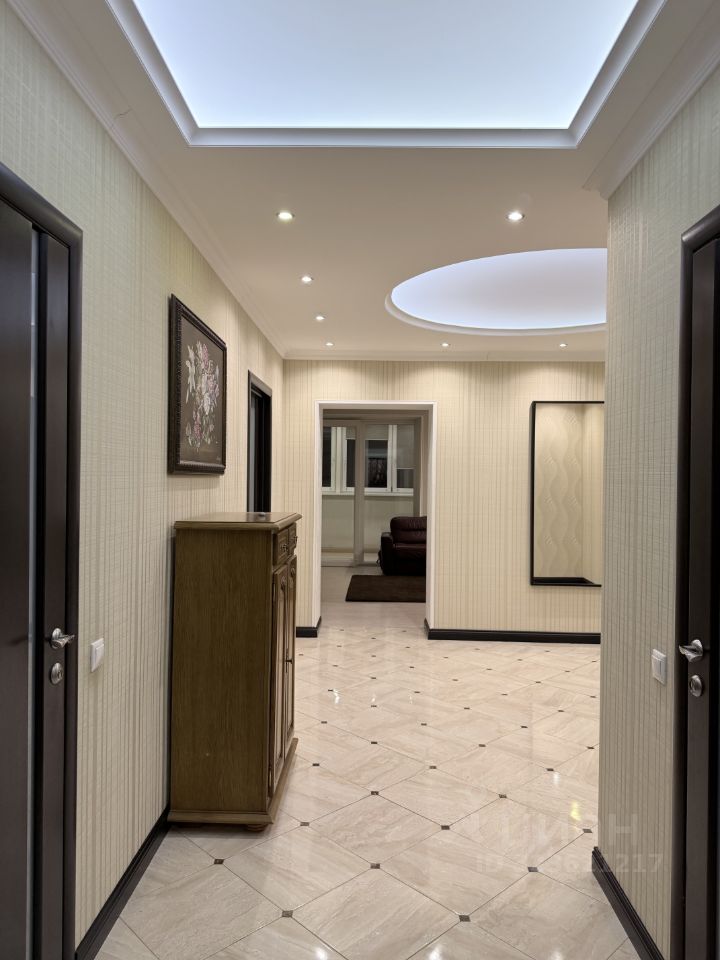 Продажа 3-комн квартиры на вторичном рынке Подольск, Ленинградская улица, 11