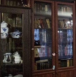 Аренда 2-комн квартиры на вторичном рынке Симферопольский бульвар, 16К2