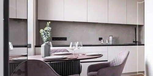 2-комн квартира набережная Черной речки, 5