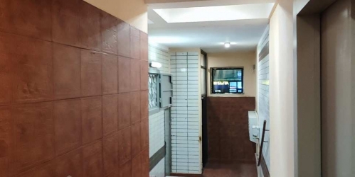 2-комн квартира Вешняковская улица, дом 12, корпус 1