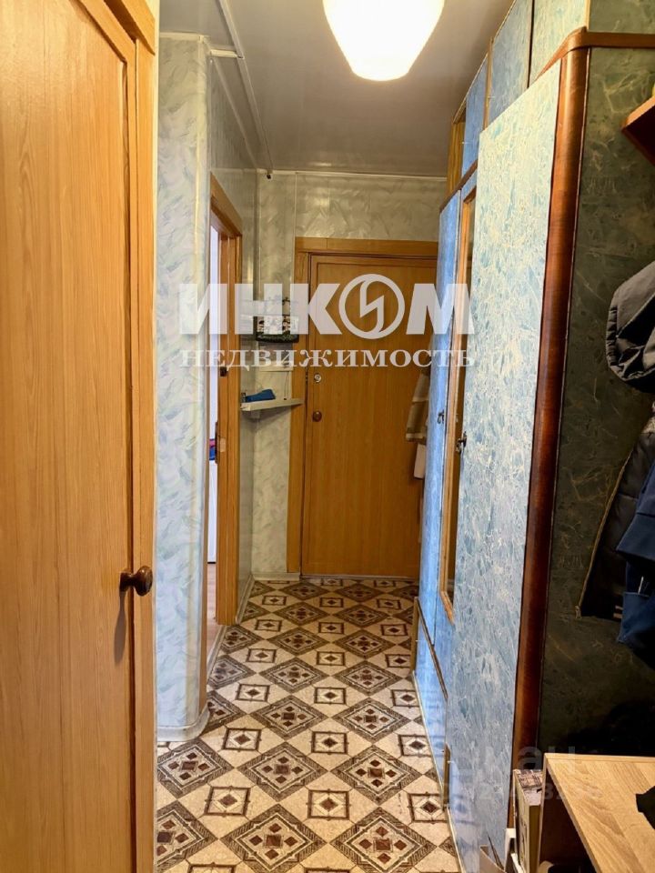 Продажа 2-комн квартиры на вторичном рынке Путевой проезд, 2