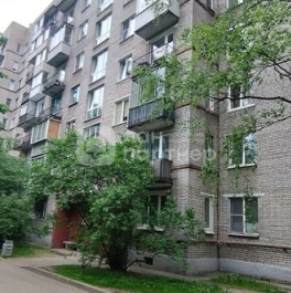 Продажа 1-комн квартиры на вторичном рынке ул Бутлерова,  д. 32