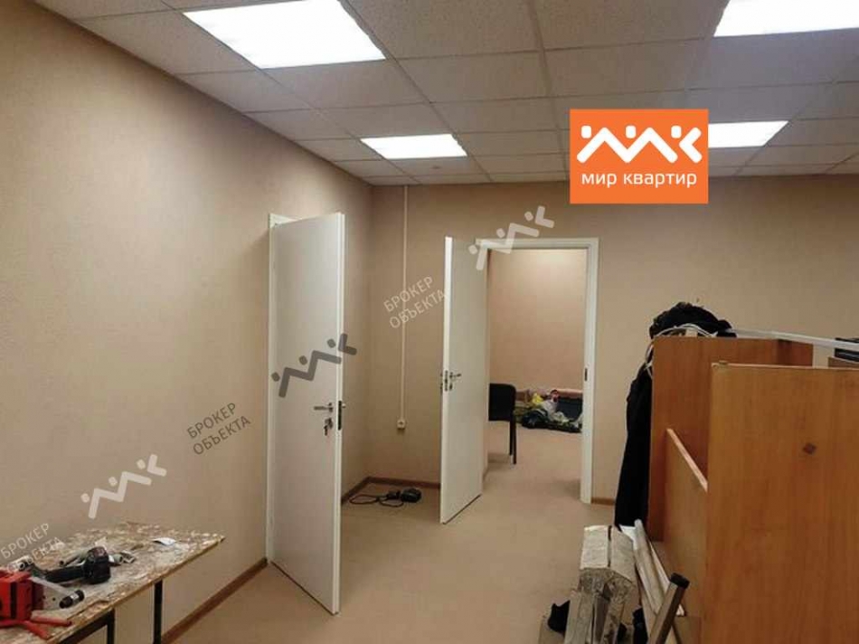 Аренда ПСН Константина Заслонова ул,  д. 12