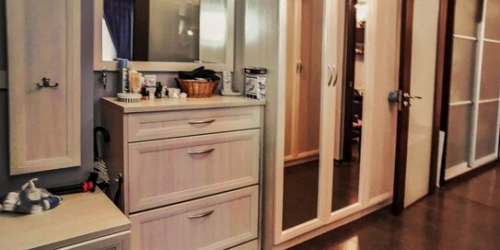 2-комн квартира улица Пестеля,  д. 8А