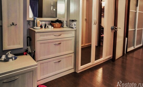 Продажа 2-комн квартиры на вторичном рынке улица Пестеля,  д. 8А