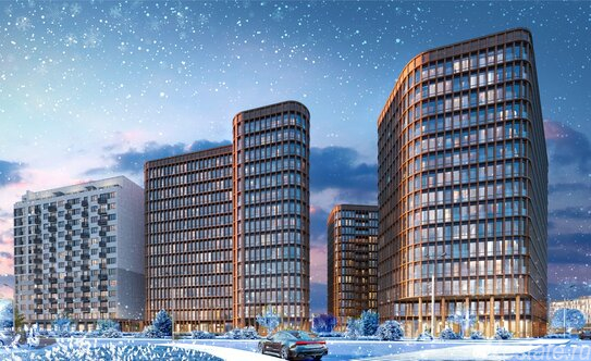 Продажа 2-комн квартиры на вторичном рынке Уткин переулок