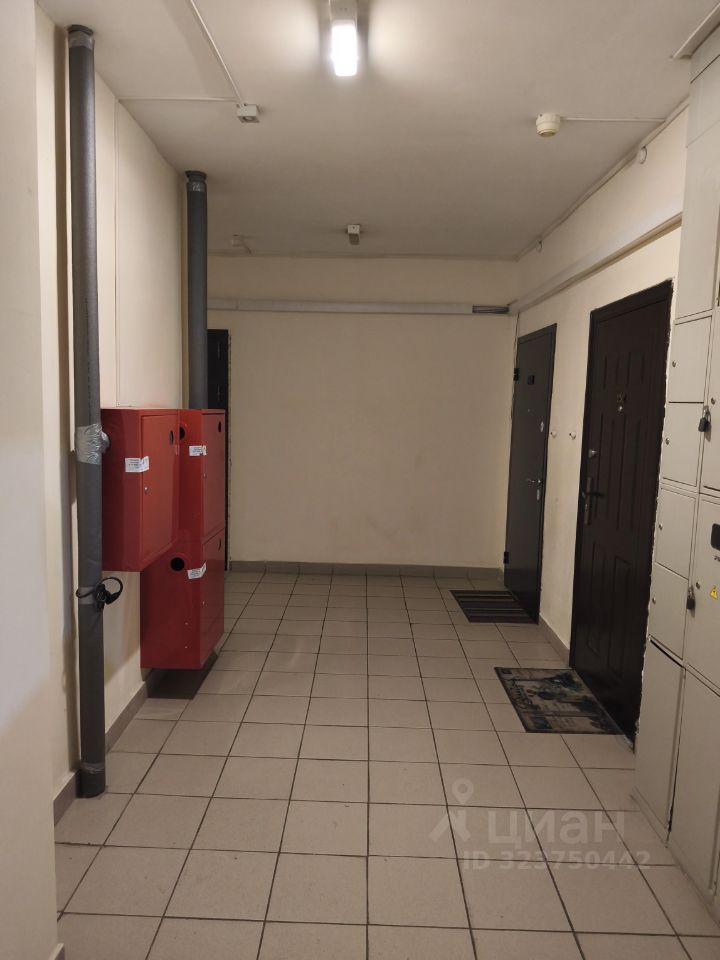 Продажа 2-комн квартиры на вторичном рынке Мытищи, улица Стрелковая, 21