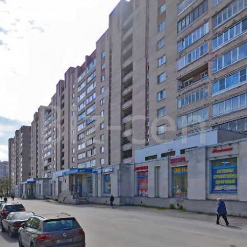 Офис Просвещения пр-т,  д. 35