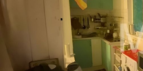 1-комн квартира Башиловская улица, 23К2