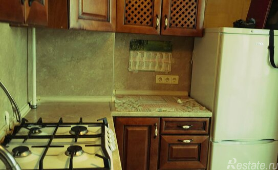 Продажа 1-комн квартиры на вторичном рынке Химки, ул Мичурина,  д. 17