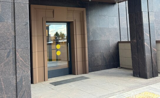 Продажа 2-комн квартиры на вторичном рынке Краснобогатырская улица,  д. 40