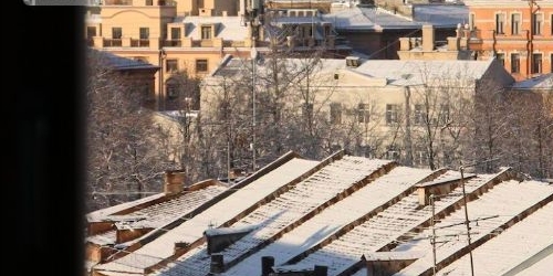 2-комн квартира Исполкомская улица, 17