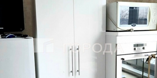 2-комн квартира Домостроительная улица,  д. 3